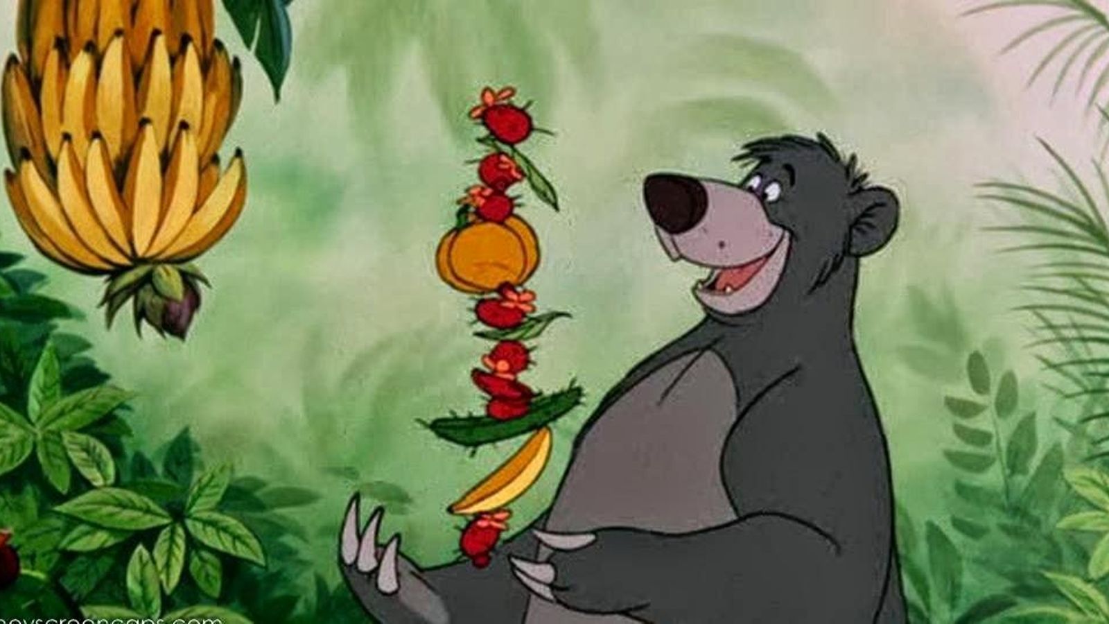 Baloo