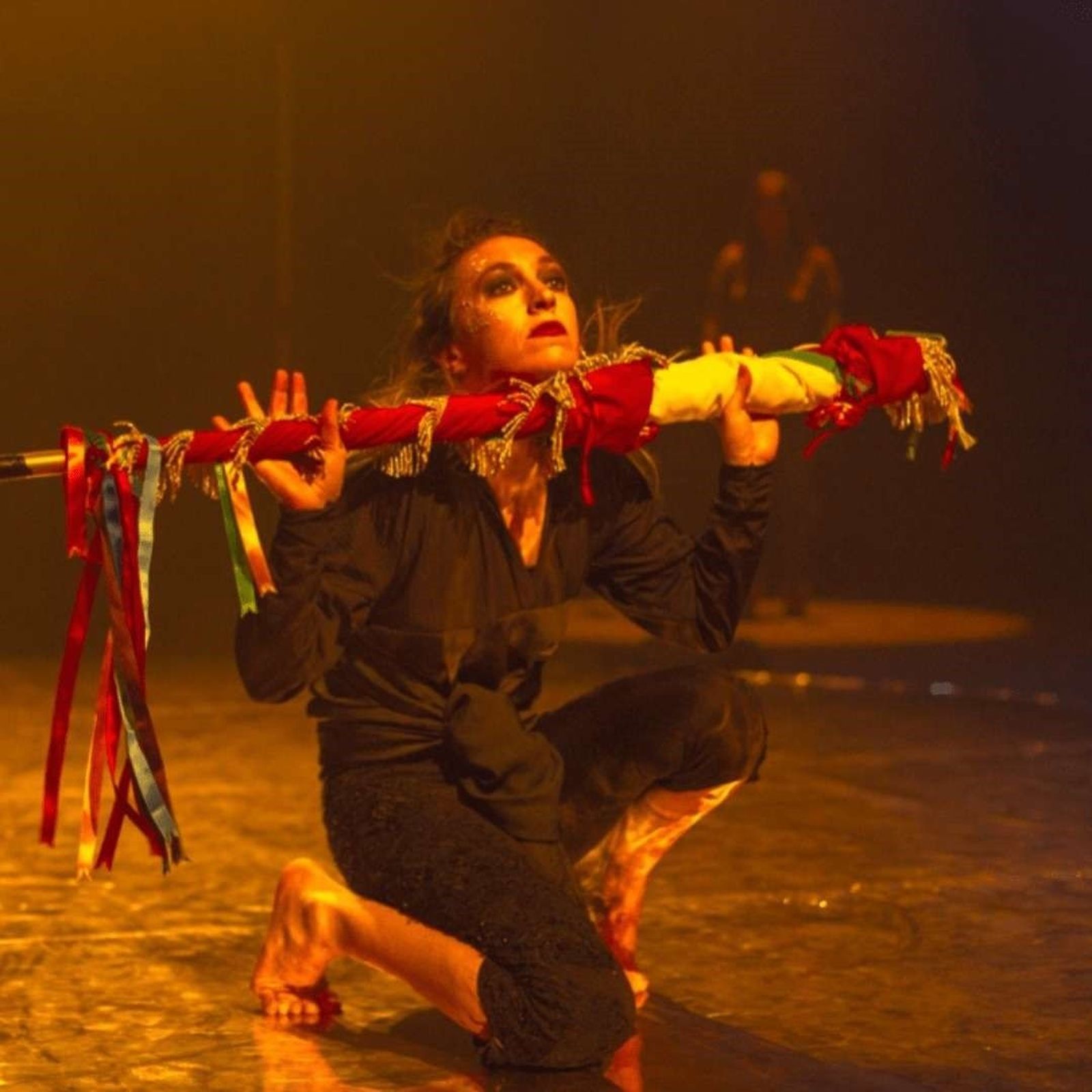 Imagen de promoción de las actividades