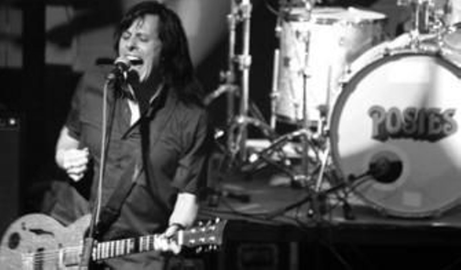 Los Posies se han convertido en uno de los grupos referentes del rock norteamericano.