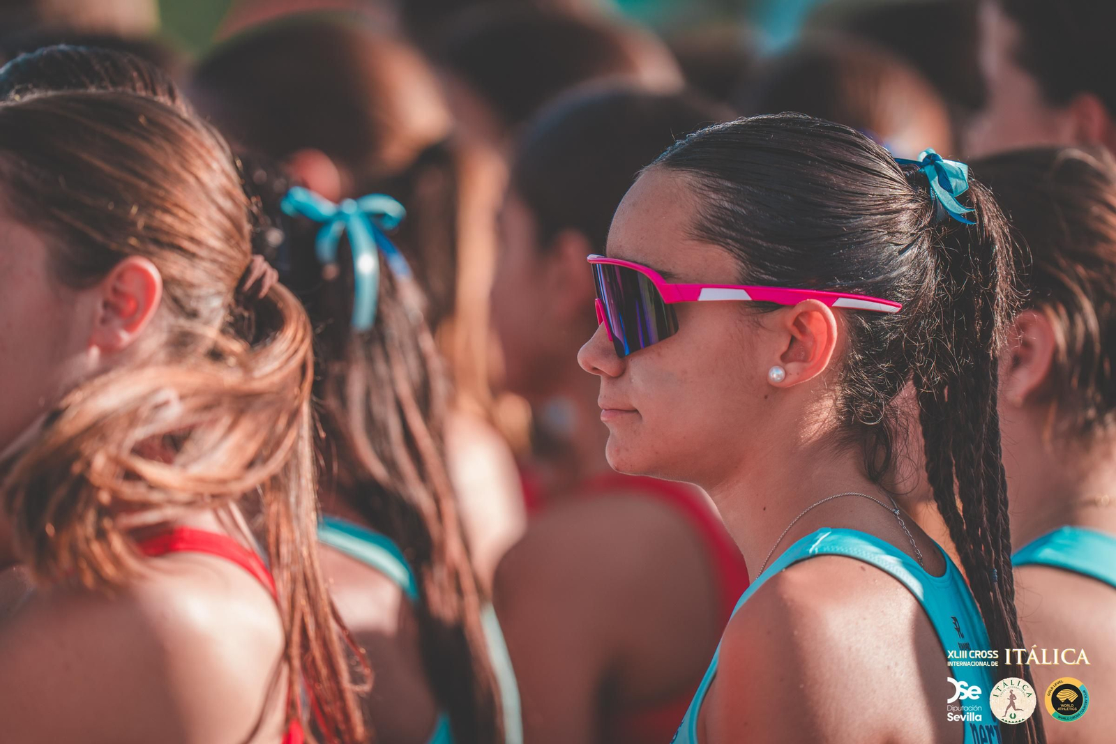 Búscate en las fotos del Cross de Itálica 2025 | 6