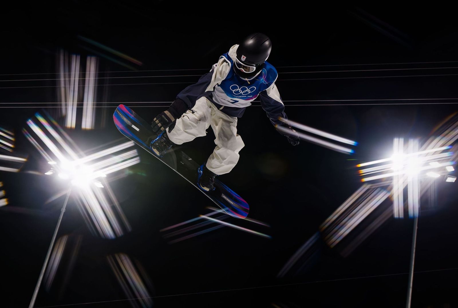 Las mejores fotos de los Juegos Olímpicos de invierno Milán Cortina d'Ampezzo 2026 | Octava jornada