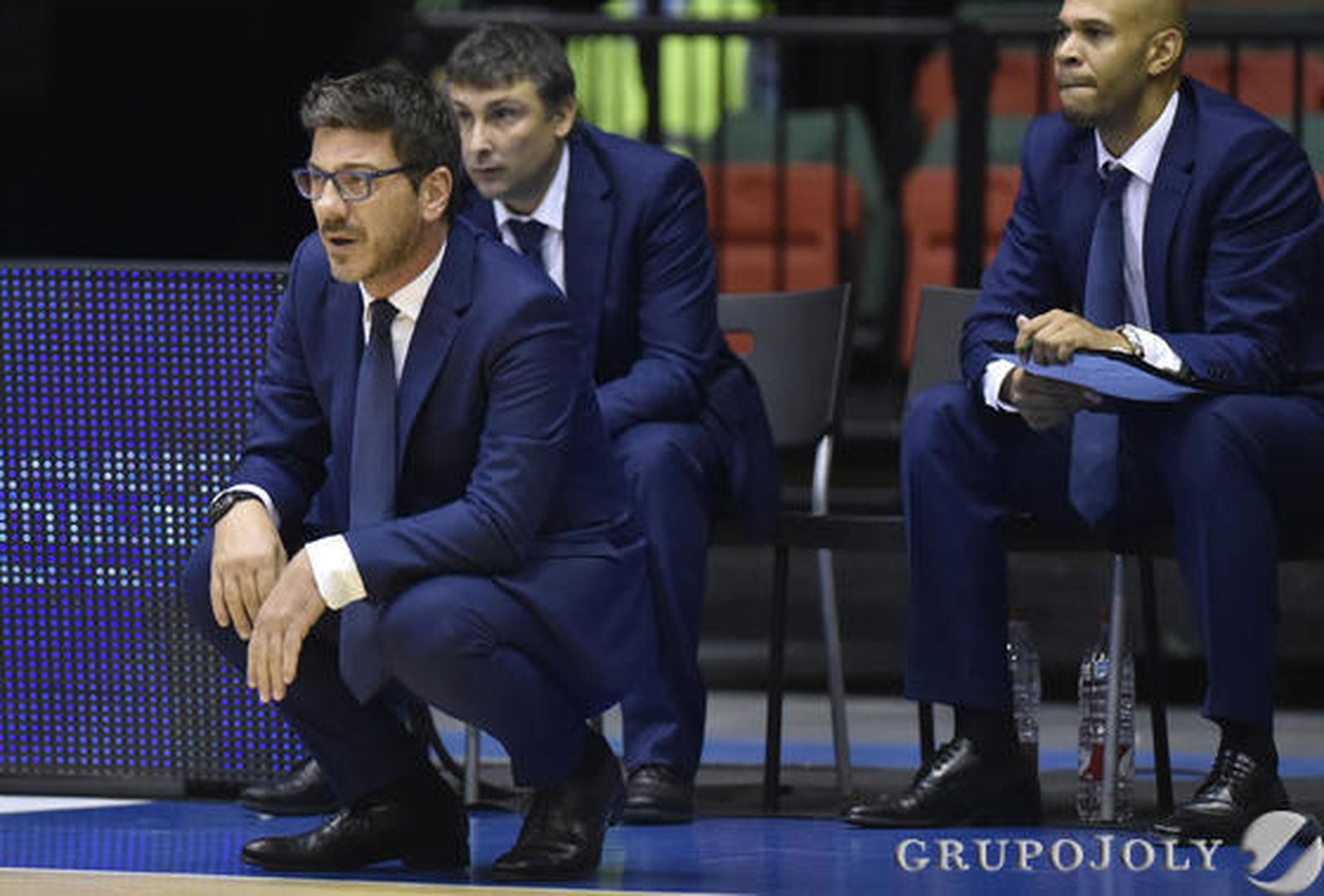 Foto: Juan Carlos Vázquez