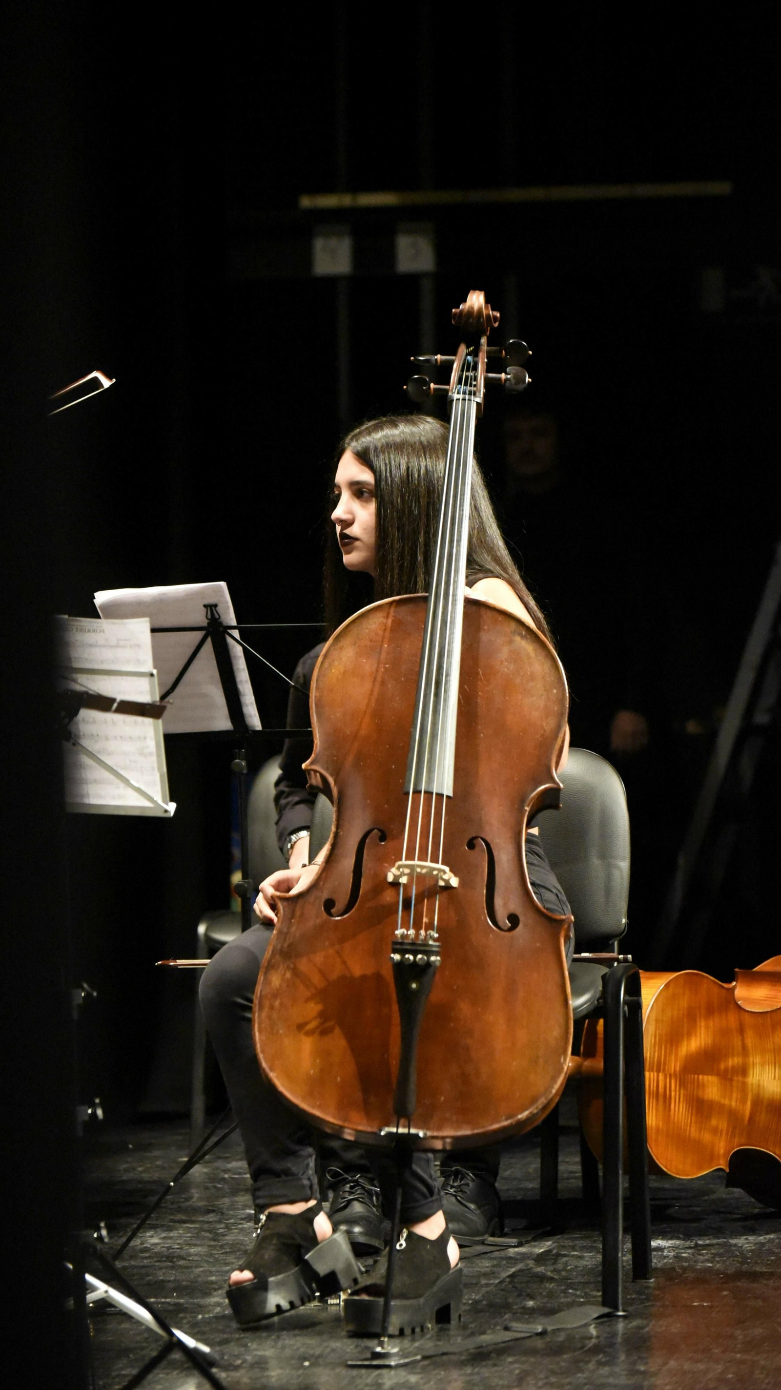 Las fotos de la inaguración de Algeciras Fantástika 2019