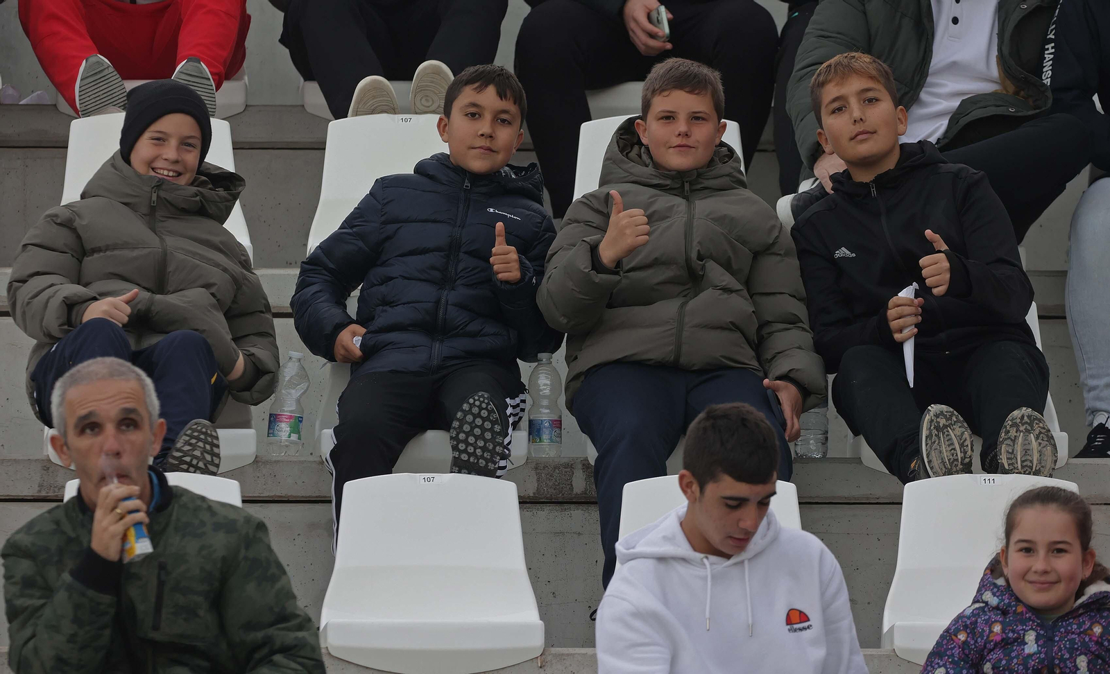 Búscate en el Ciudad de La Línea durante el Balona - Yeclano