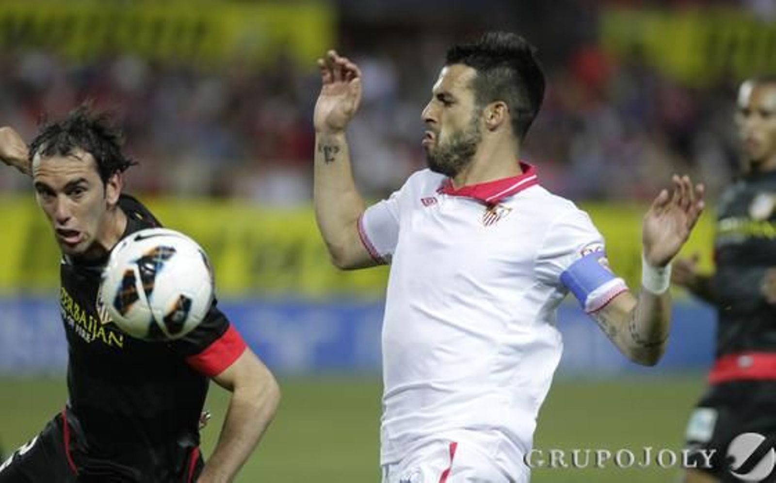 Foto: Antonio Pizarro