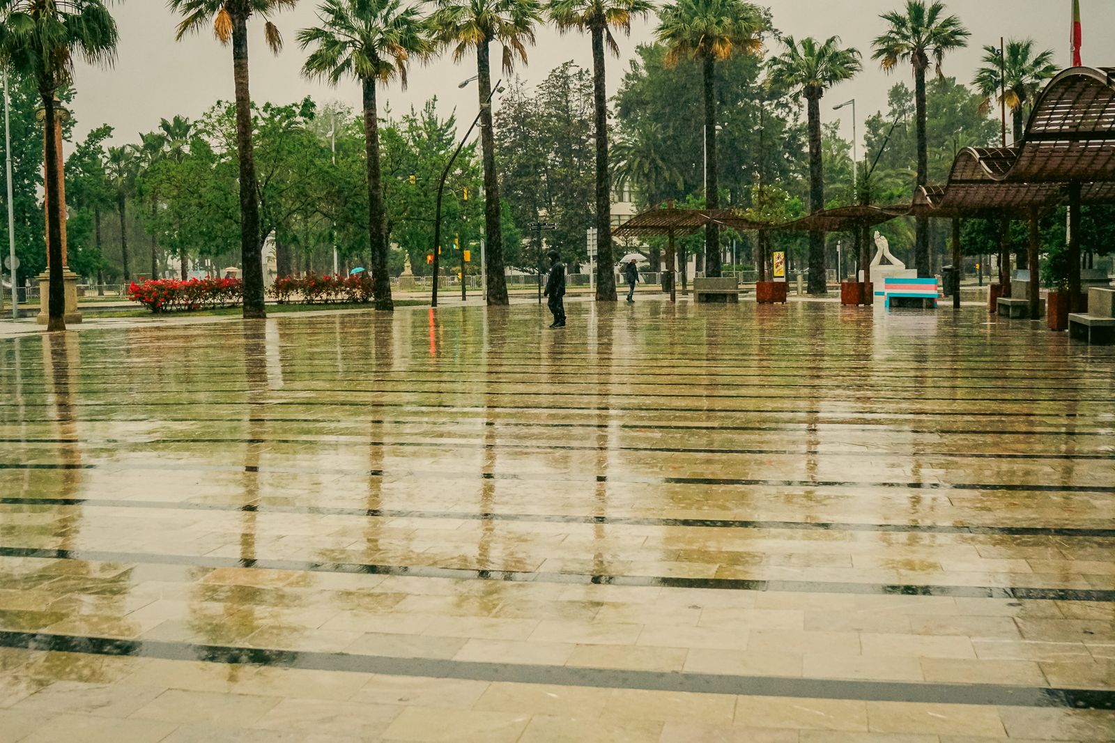 Las imágenes más destacadas del miércoles 30 de abril en Huelva