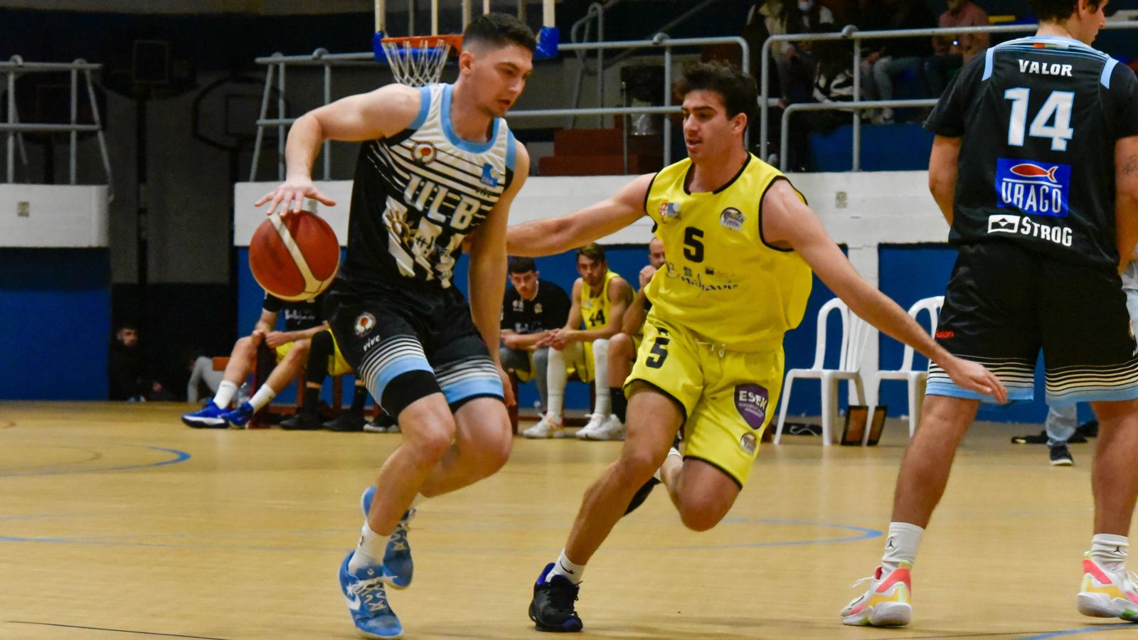 Las fotos del ULB - Benahavís