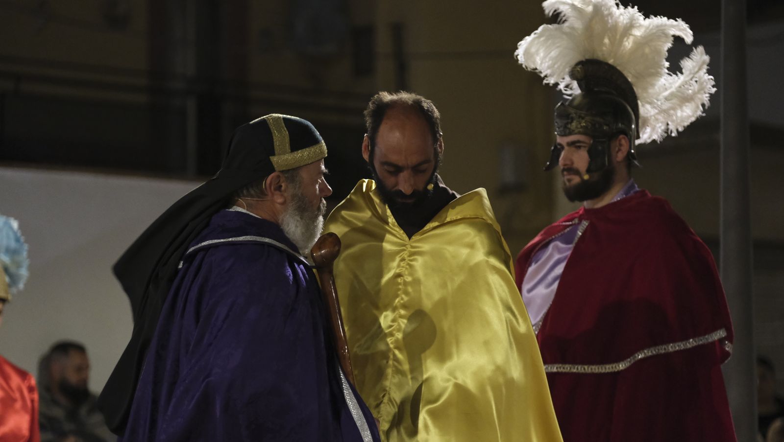 Las mejores fotos de la Pasión Viviente de Gádor