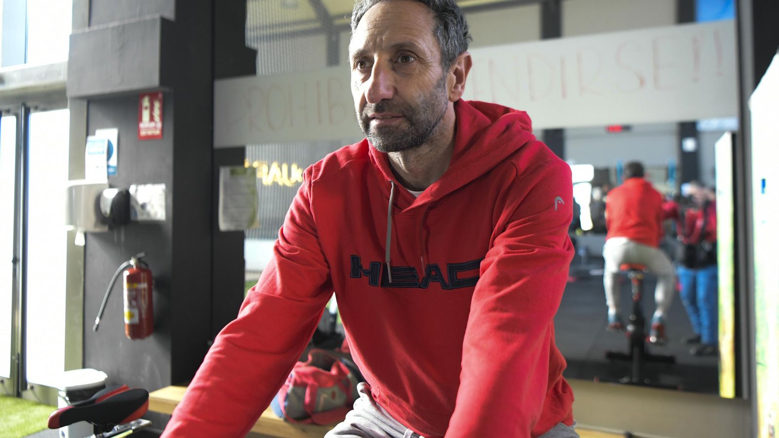 Francisco Molina. Francisco Molina.