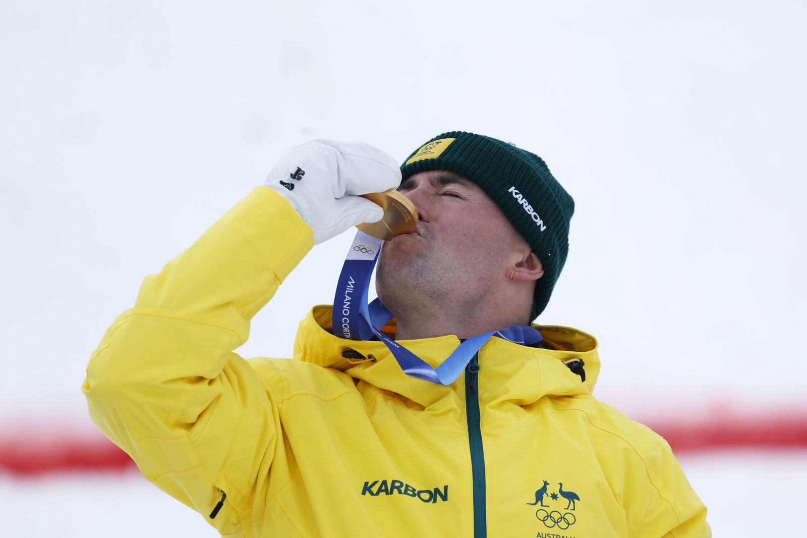 Las mejores fotos de los Juegos Olímpicos de invierno Milán Cortina d'Ampezzo 2026 | Séptima jornada