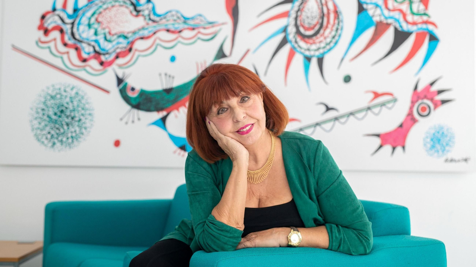 María Asunción Mateo