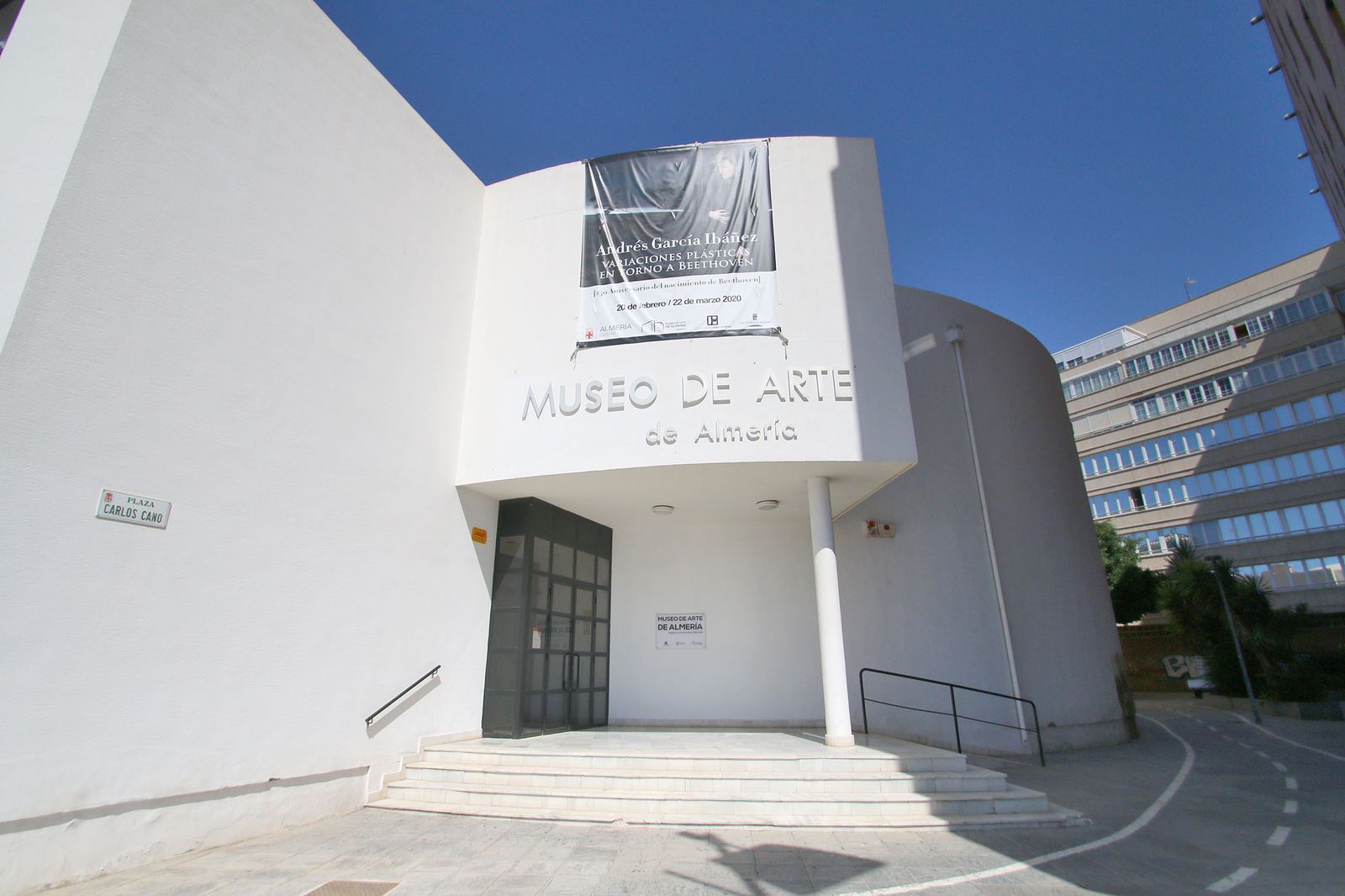 Fotogalería de la fase 3 en Almería