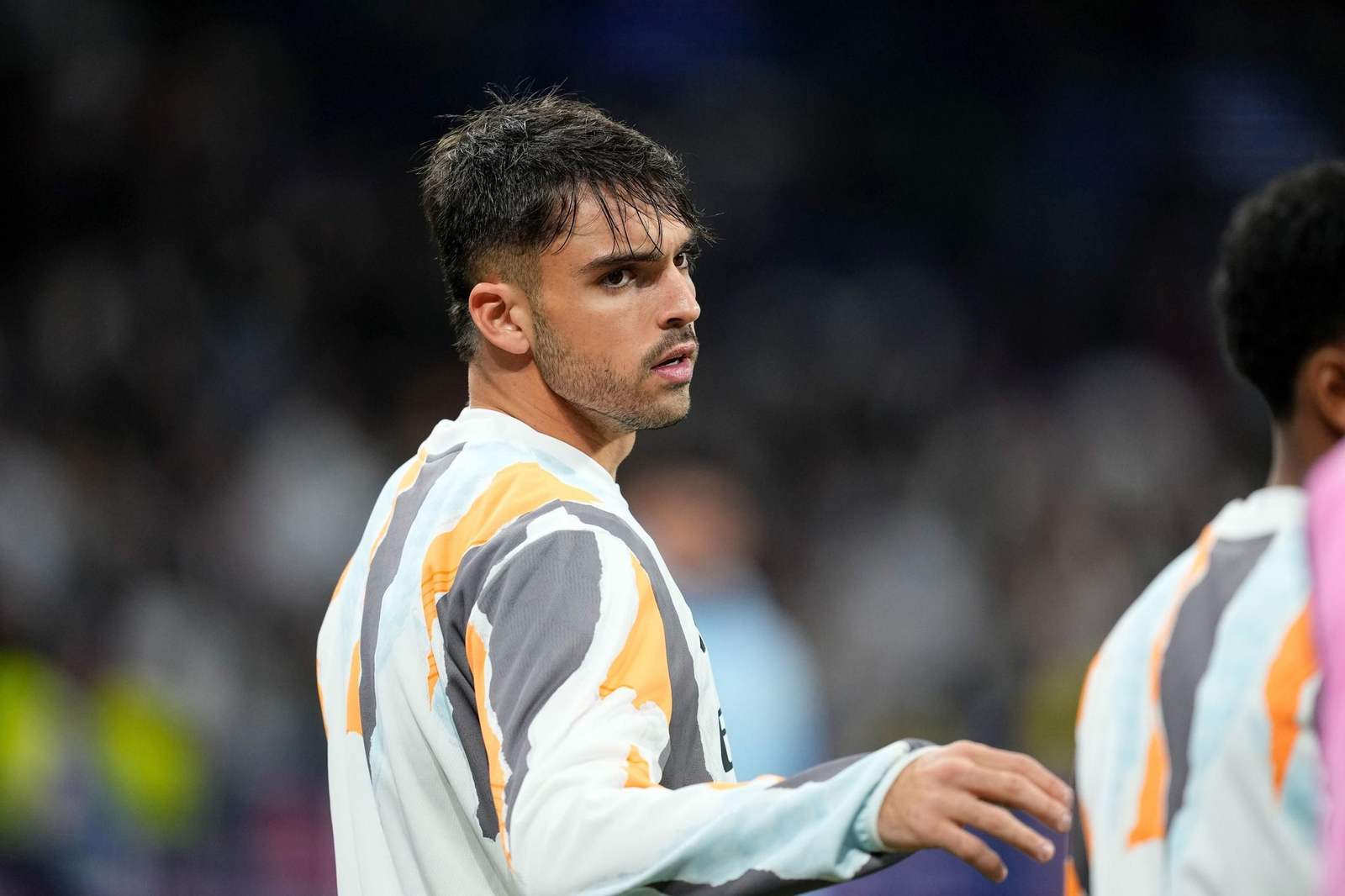 Las fotos del Real Madrid - Salzburgo