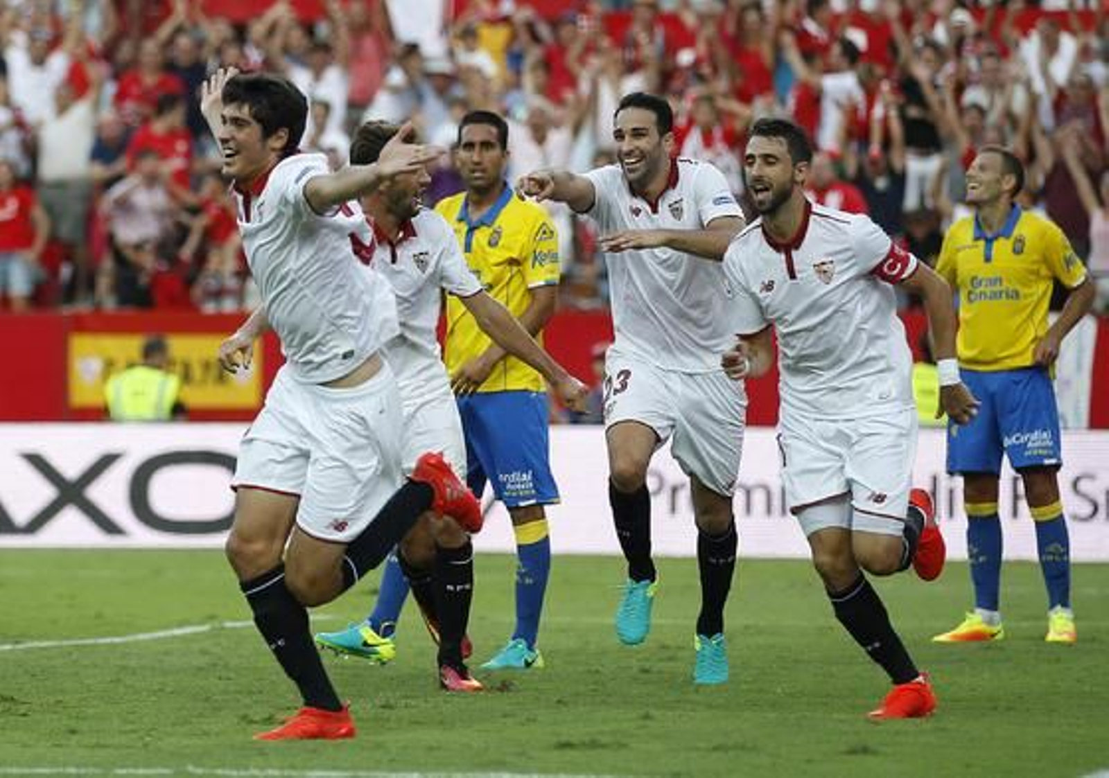 Foto: Antonio Pizarro