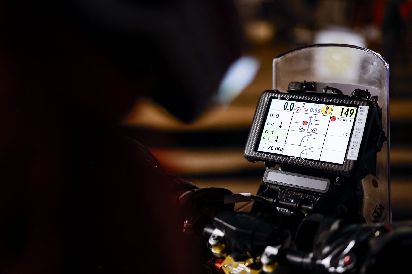 Las mejores fotos del Rally Dakar | Tercera etapa