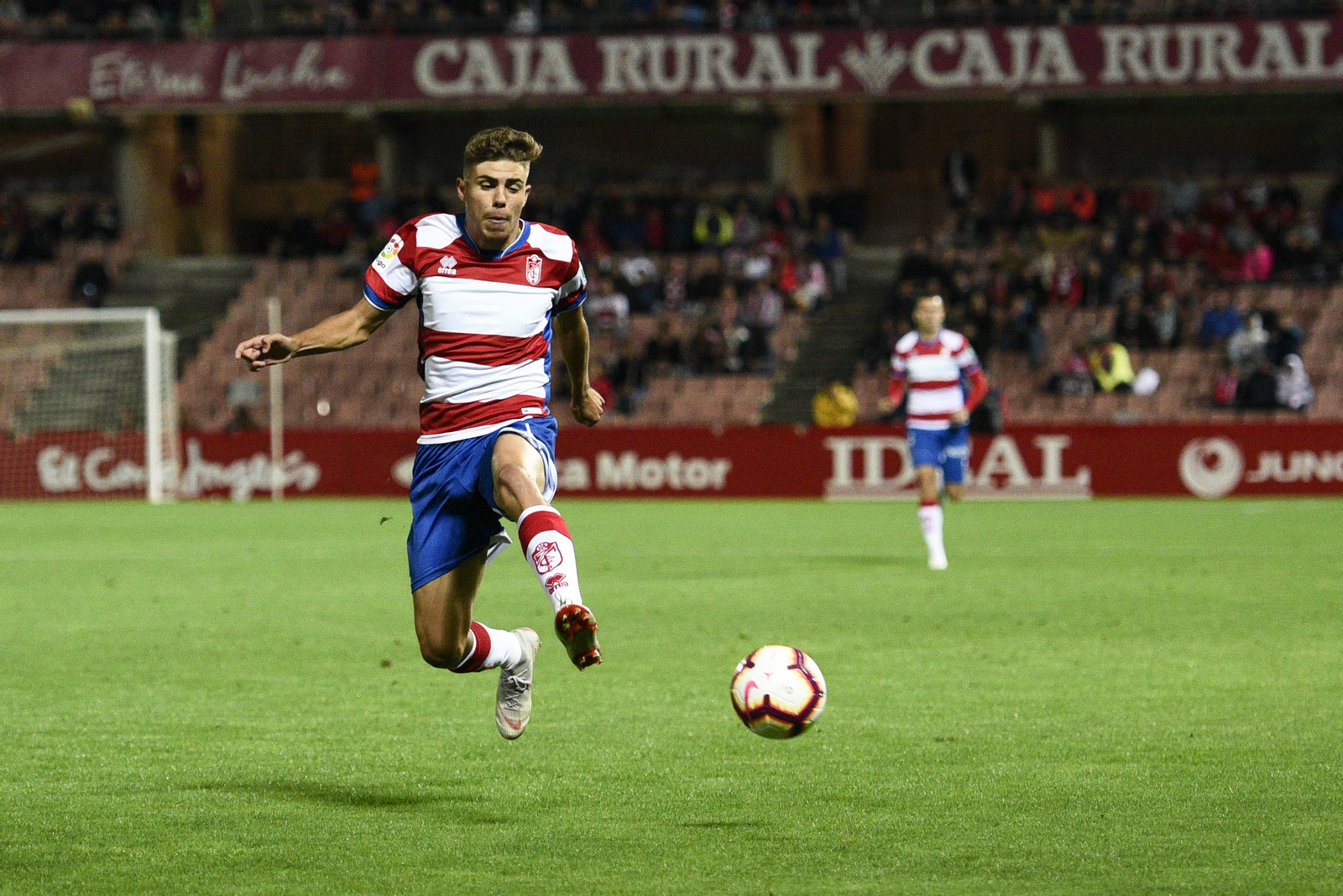 Las imágenes del Granada CF-Mallorca