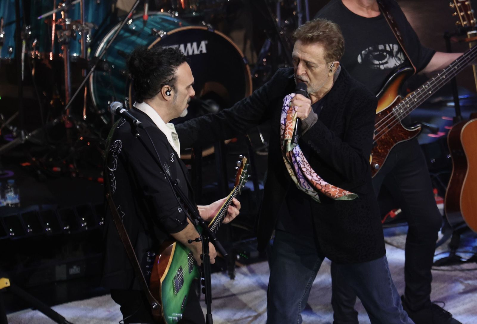 Concierto de Manolo García