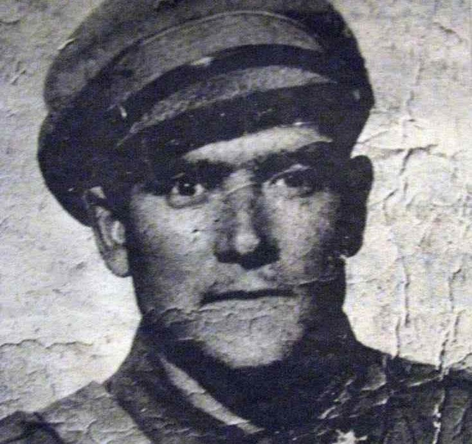 Manuel Pérez Berenguel.