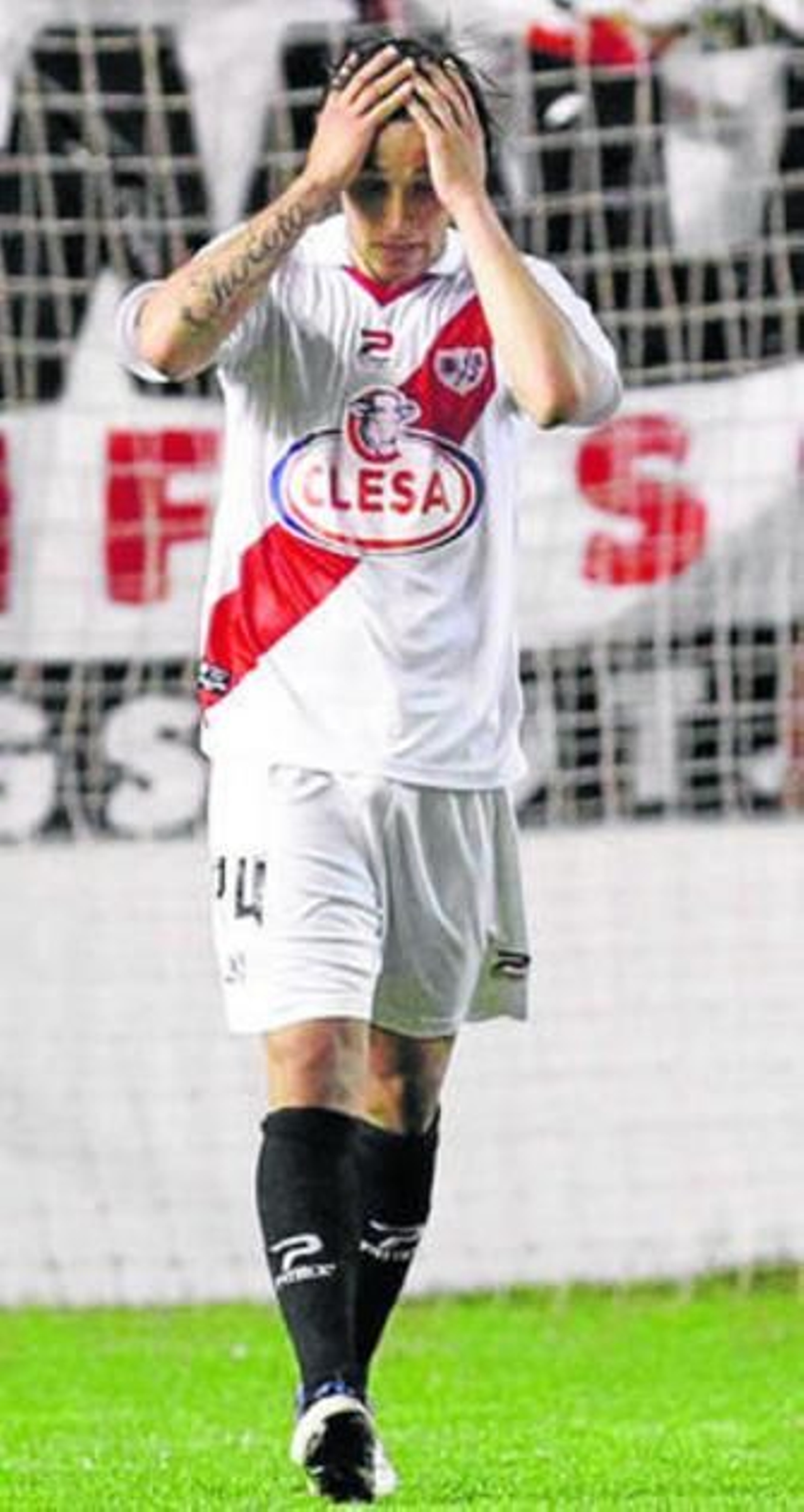 El ascenso pasa por Balaídos