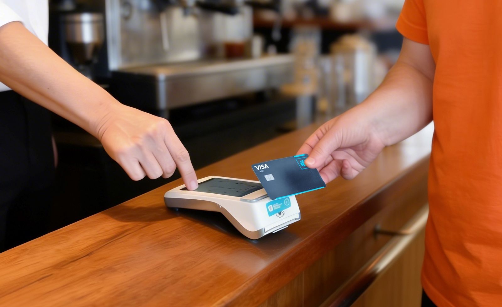 Cajamar ofrece una tarifa plana de TPV sin coste.