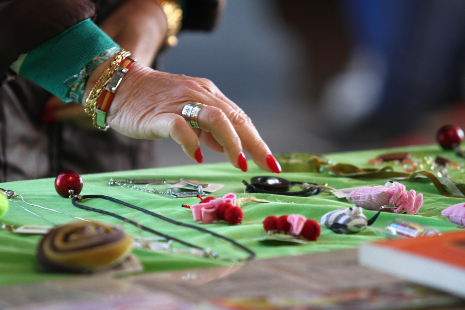 Imágenes del día de puertas abiertas en el muelle de las Carabelas