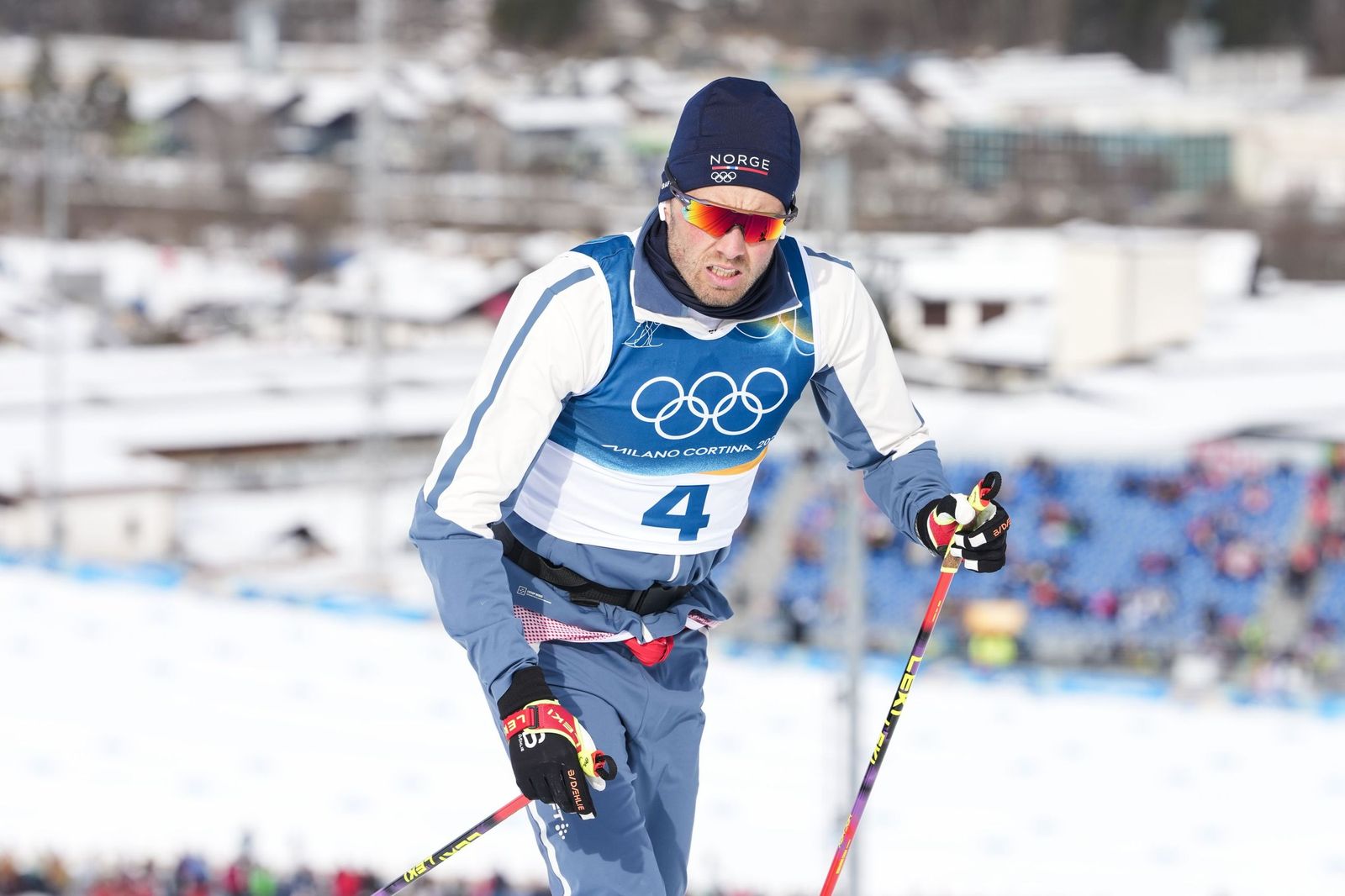 Las fotos de la tercera medalla española y de la jornada 16 de los Juegos Olímpicos