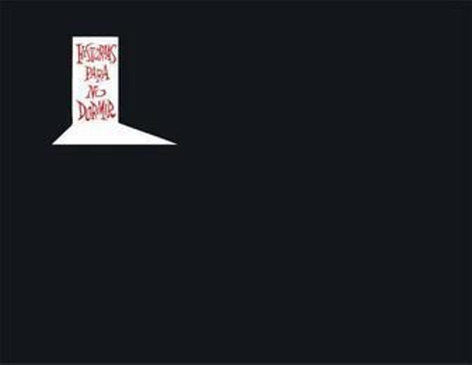 El miedo del desarrollismo