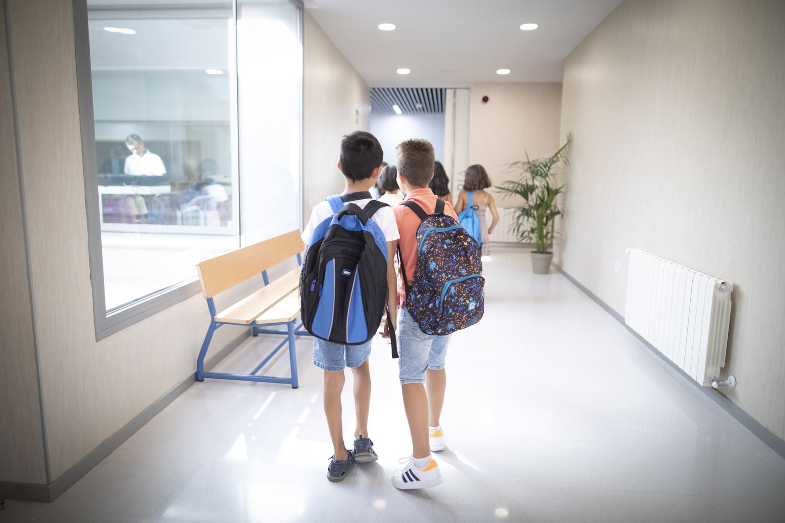 El Ayuntamiento pide a la ciudad participar en los cuestionarios para el Pacto por una Granada Educadora