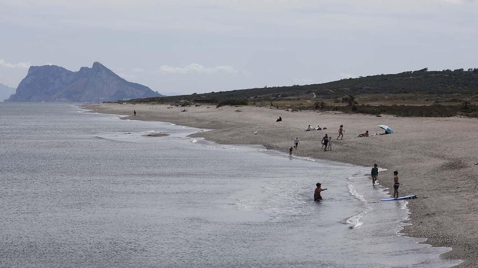 Las fotos de Tarifa y Sotogrande, en su primer fin de semana sin cierre perimetral por provincias