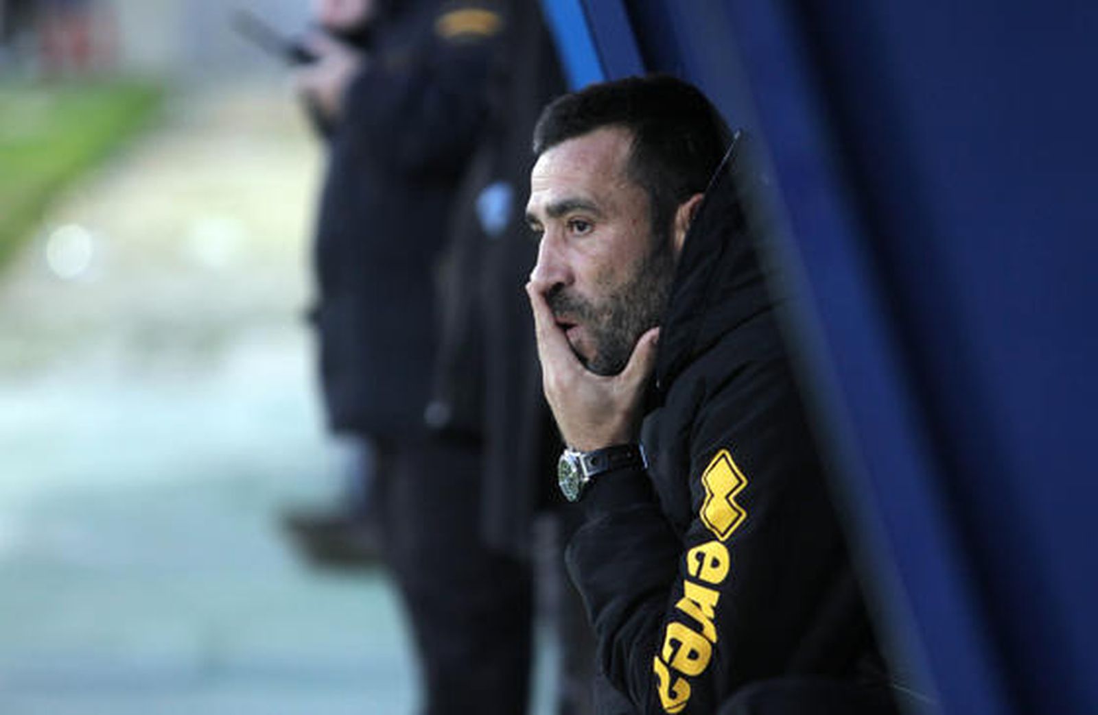 Foto: Andres Carrasco