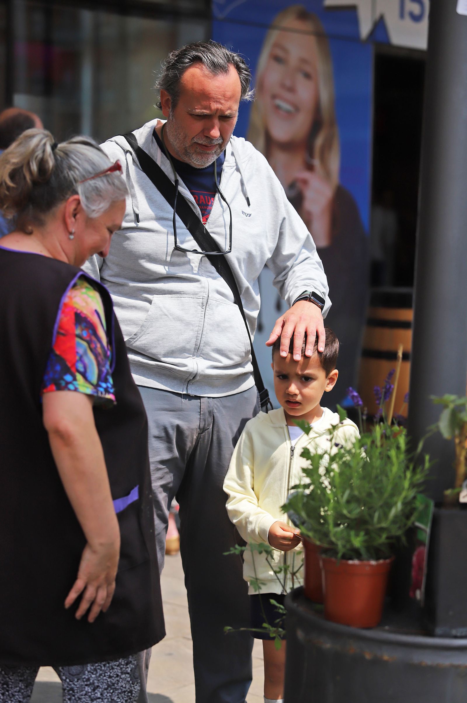 Las imágenes más destacadas del sábado 20 de mayo en Huelva