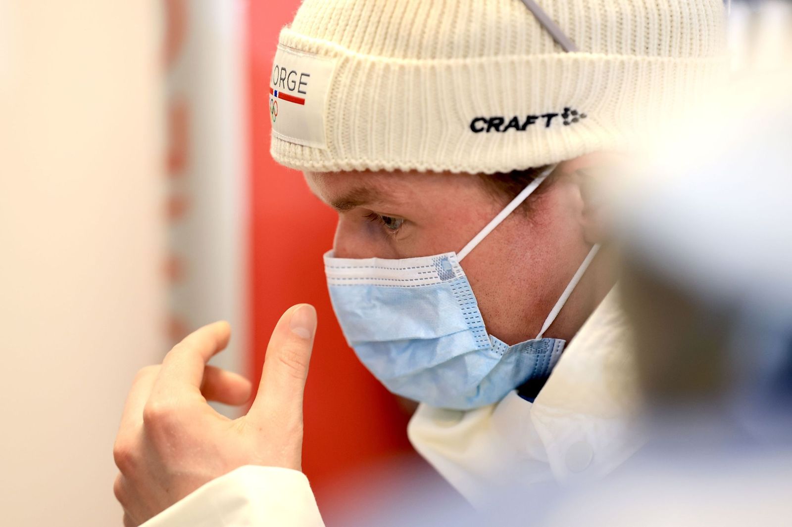 Las mejores fotos de los Juegos Olímpicos de invierno Milán Cortina d'Ampezzo 2026 | Quinta jornada