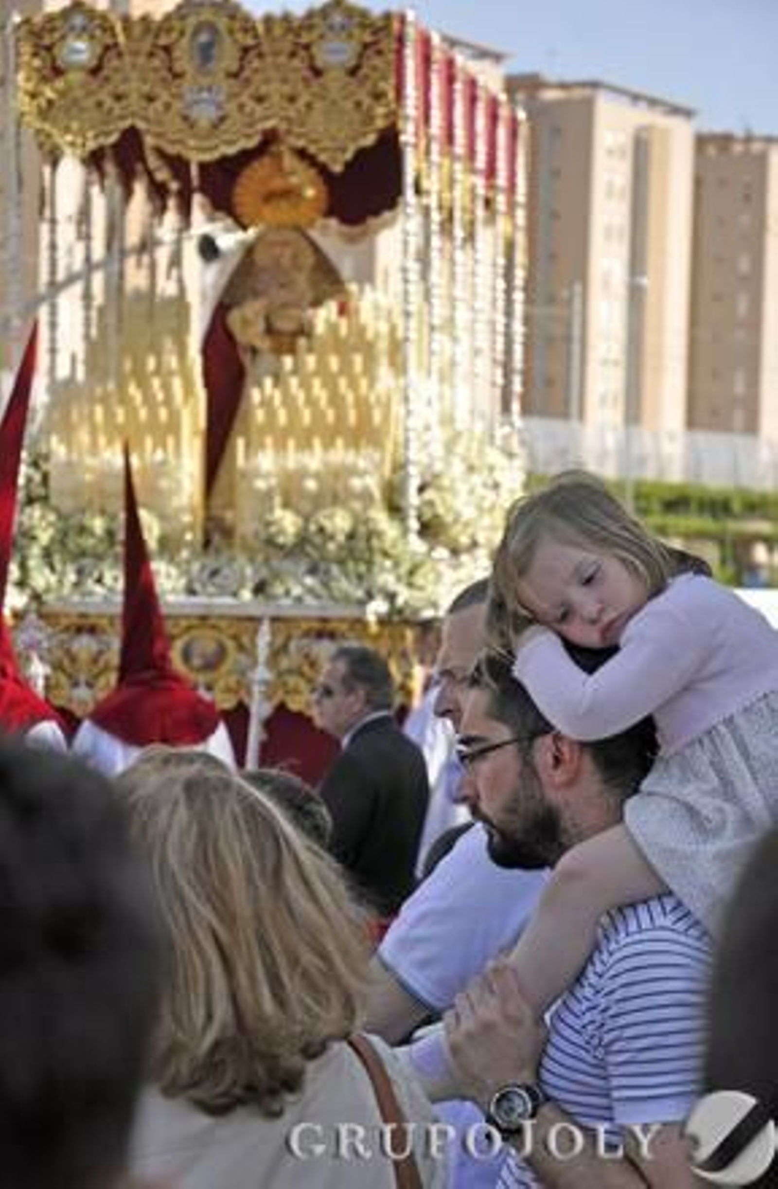 Foto: Pascual, Vanesa Lobo, Miguel Angel Gonzalez y Manuel Aranda