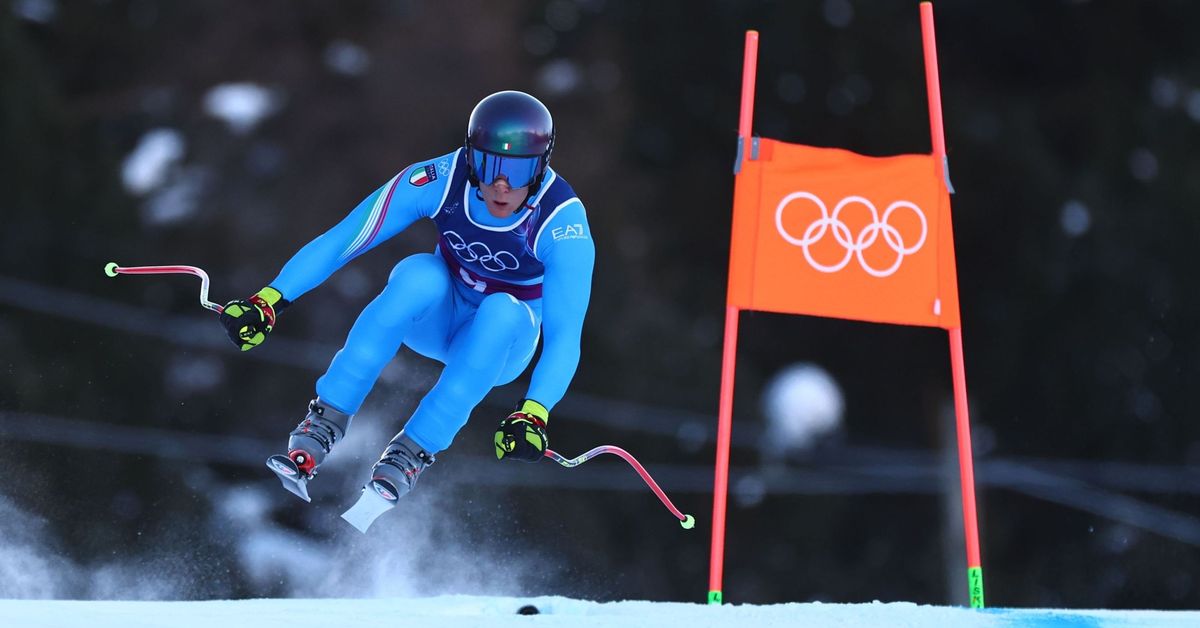 Las mejores fotos de los Juegos Olímpicos de invierno Milán Cortina d'Ampezzo 2026 | Cuarta jornada