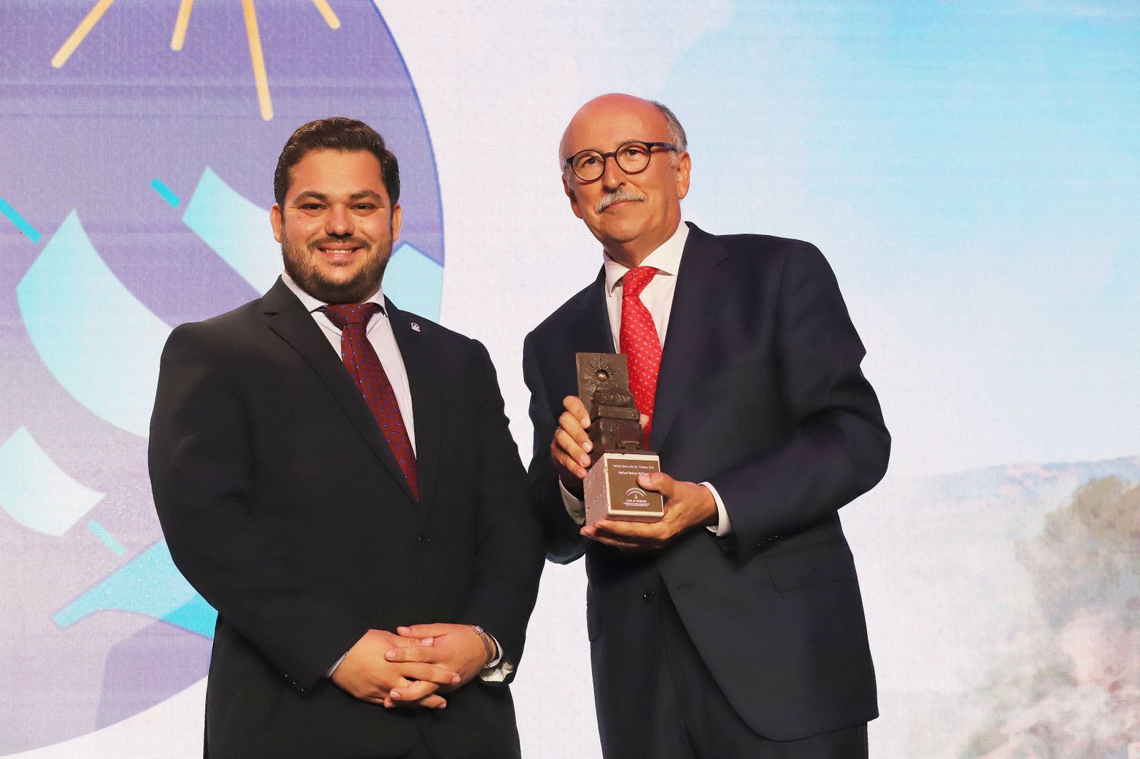 Premios Andalucía de Turismo