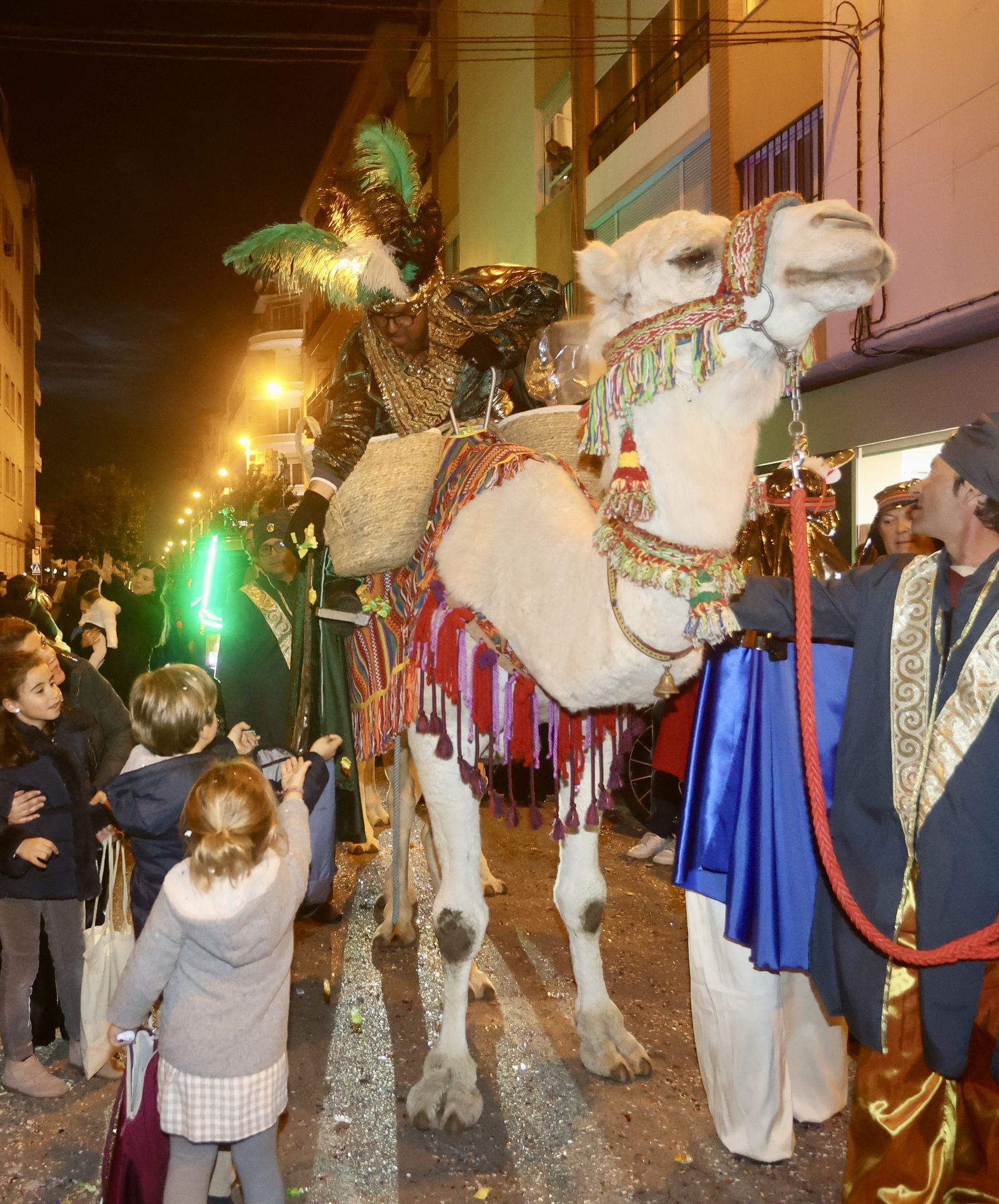Heraldo de Los Remedios