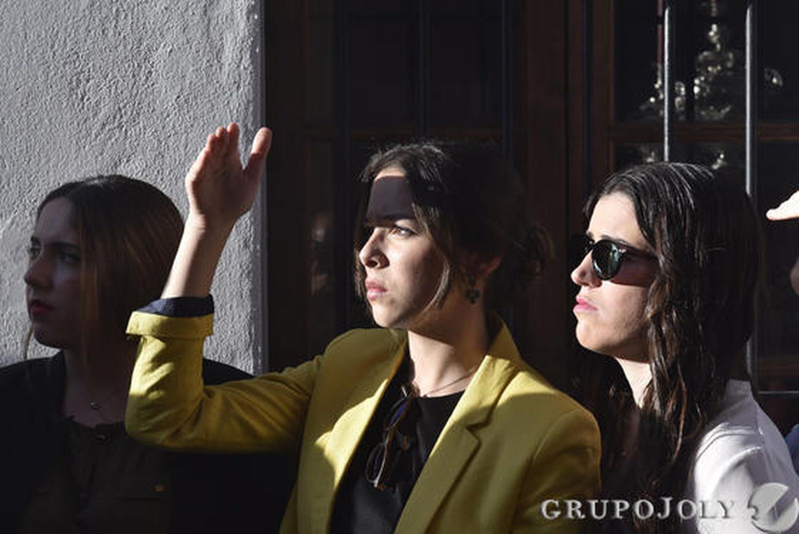 Foto: Juan Carlos Vázquez