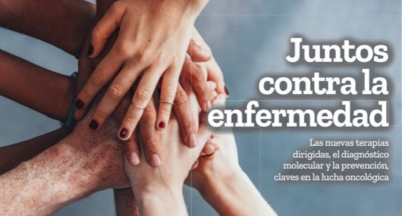 Suplemento Día Mundial del Cáncer