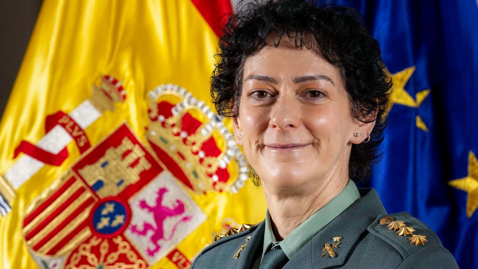 María Dolores Gimeno Durán.