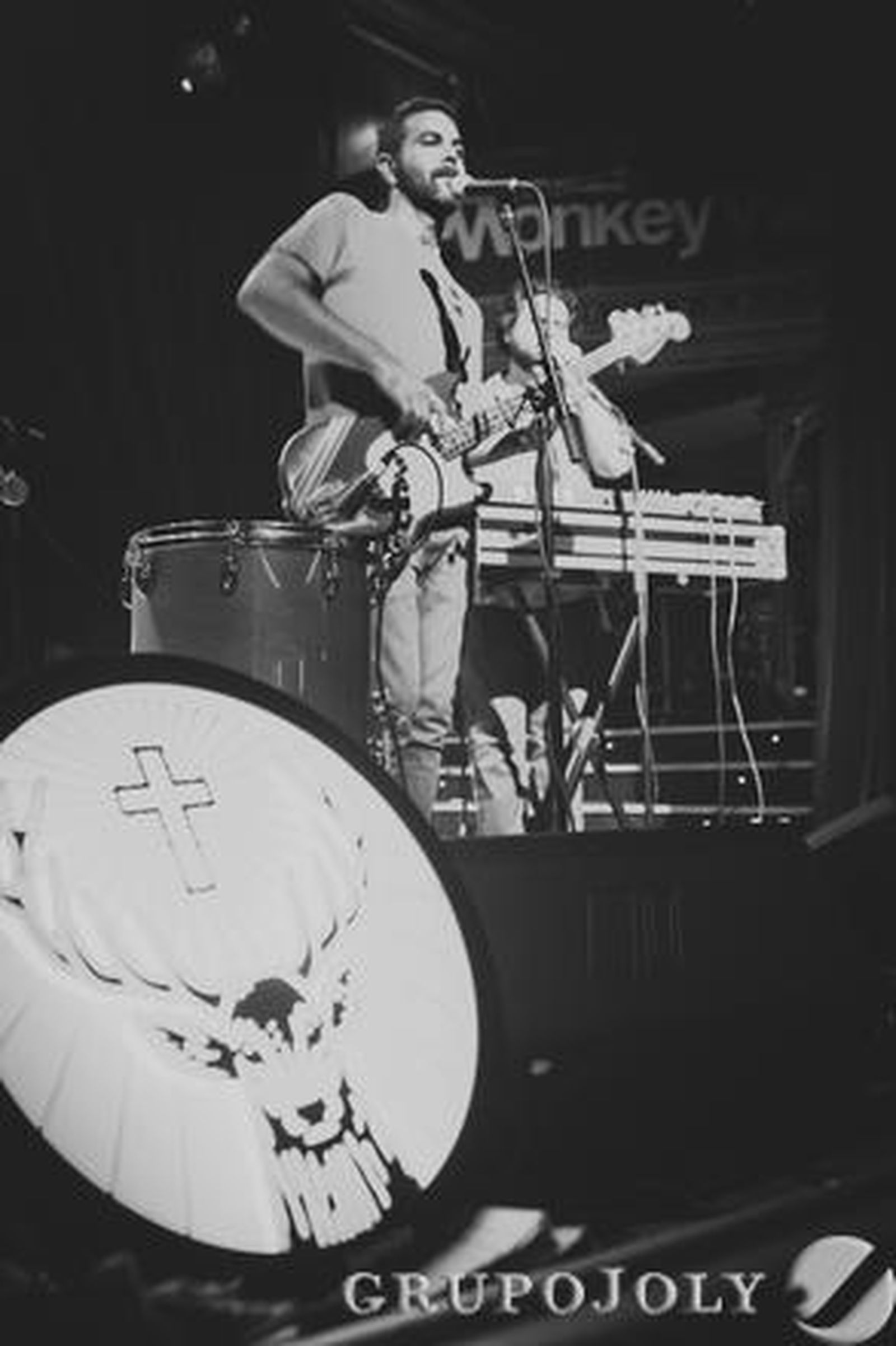 Foto: Javier Perez Pellicer