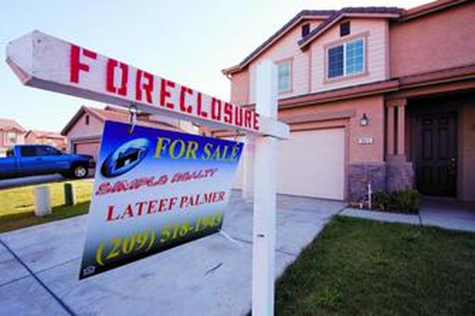 Los promotores ofrecen un nuevo modelo de viviendas 'concertadas'