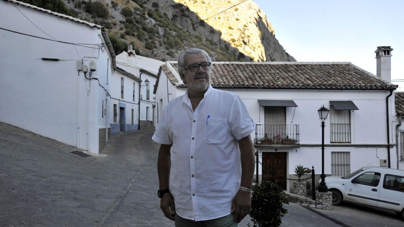 El Muni ya disfruta de su jubilación