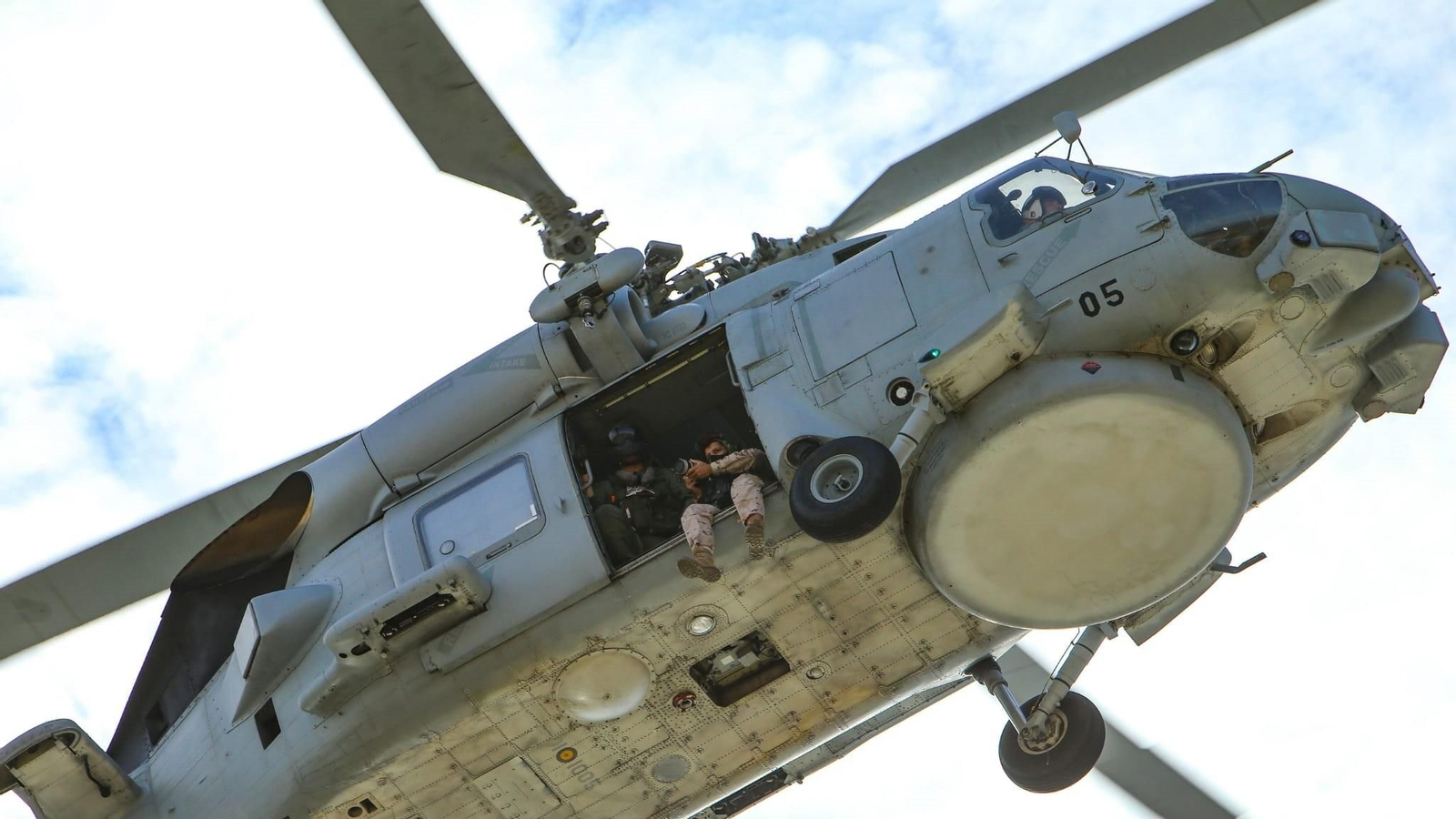 Así ha sido el espectacular retorno de la Fan Pin en San Fernando