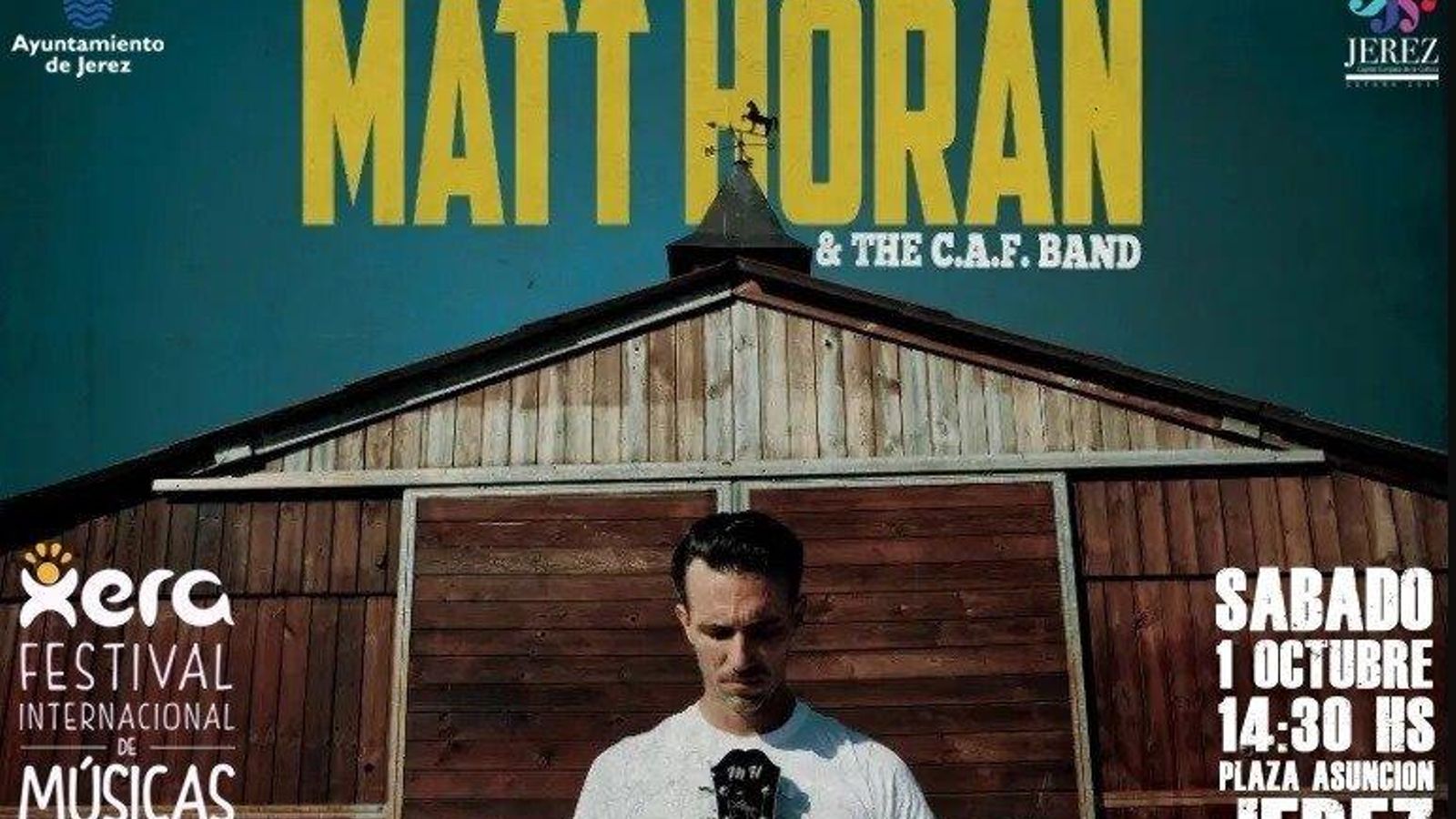 Xera Festival Internacional de Músicas del Mundo