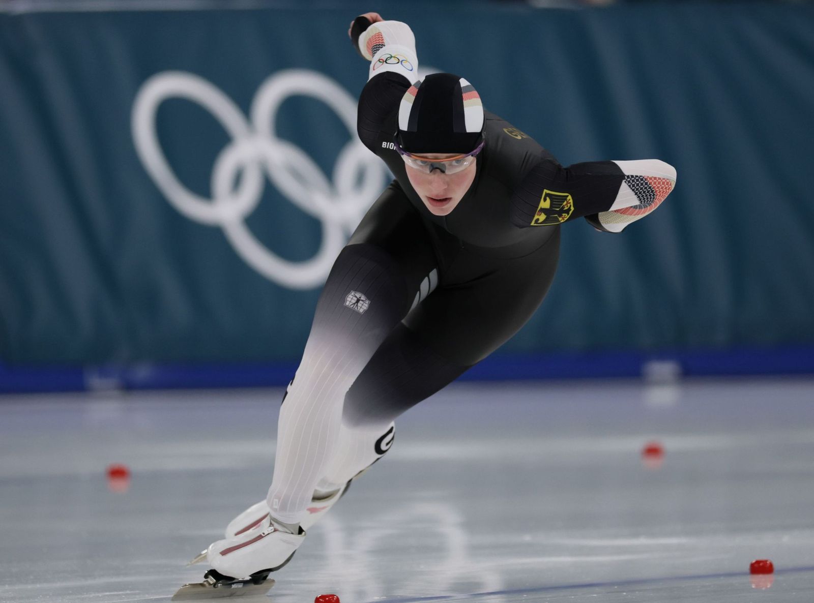 Las mejores fotos de los Juegos Olímpicos de invierno Milán Cortina d'Ampezzo 2026 | Jornada 15