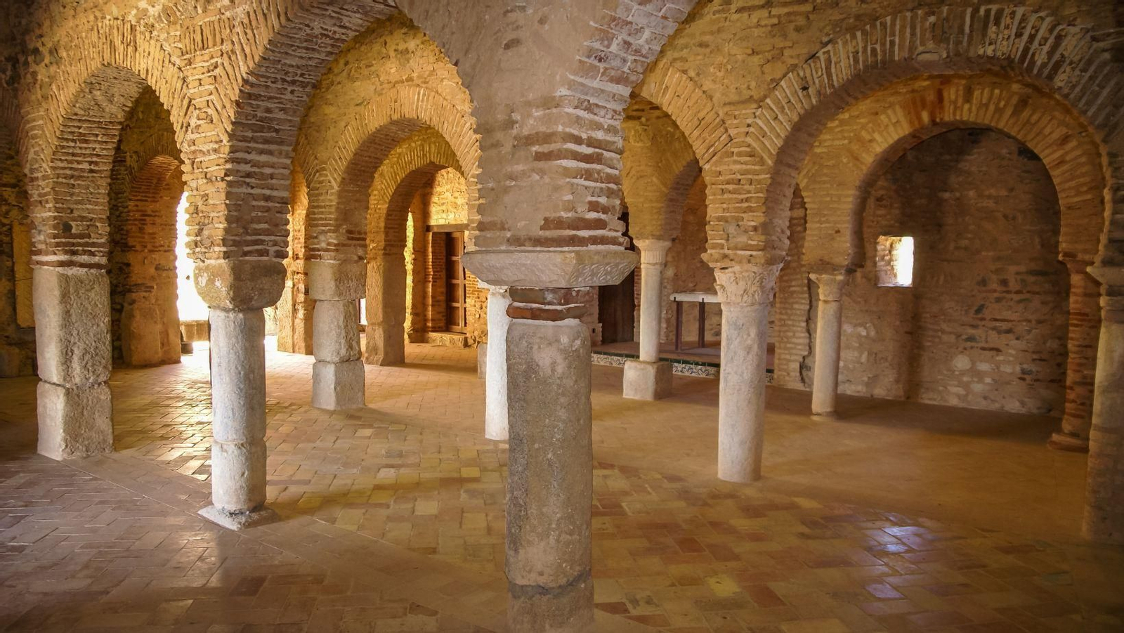 Así de bonito es el monumento más popular de Huelva