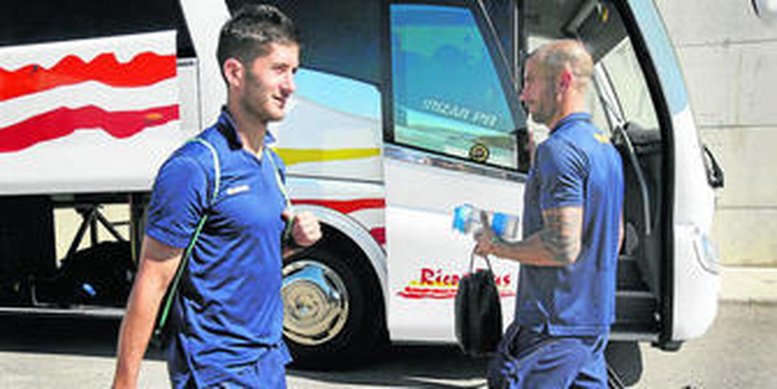 La hora de la verdad en un escenario de auténtico lujo