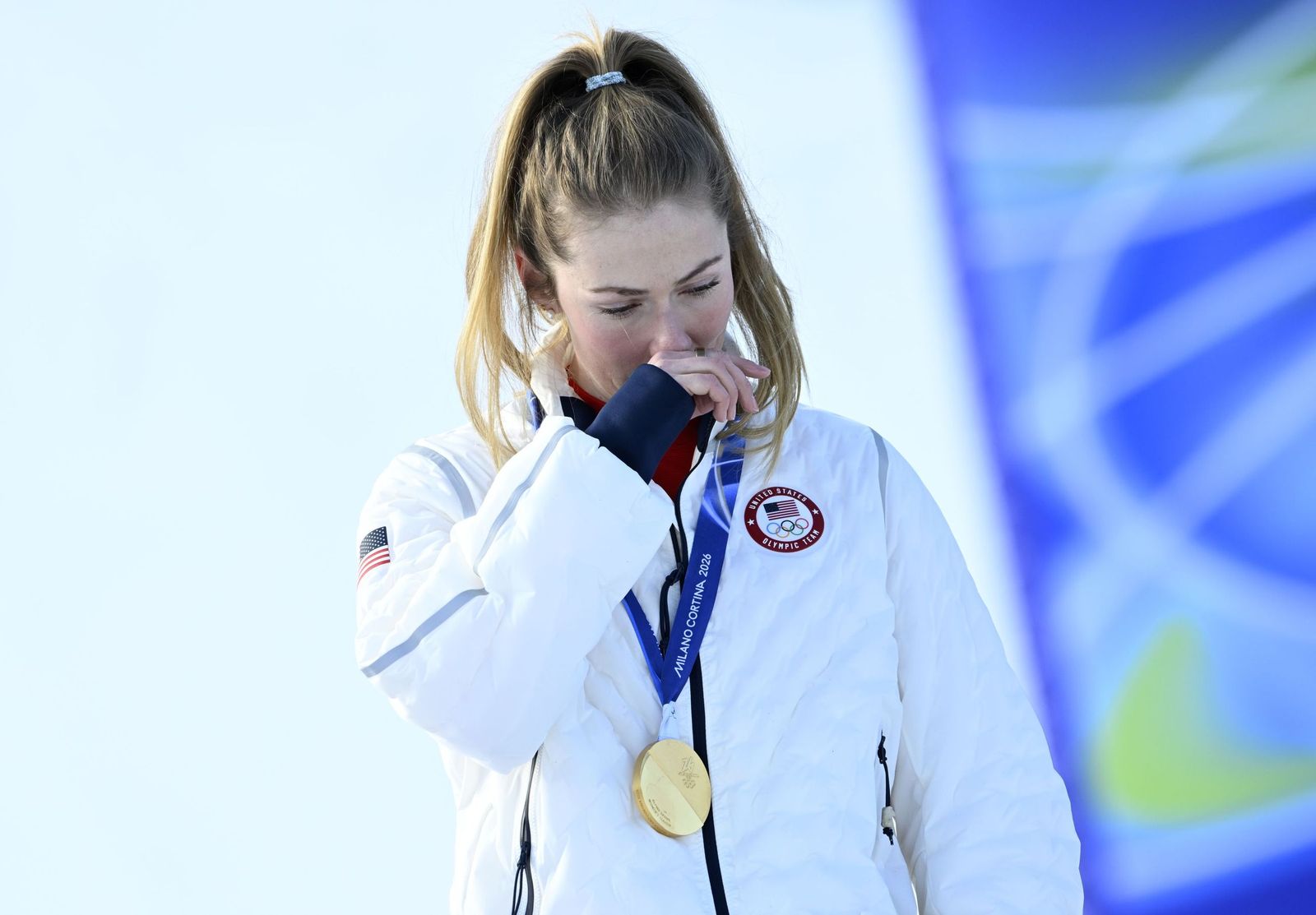 Las mejores fotos de los Juegos Olímpicos de invierno Milán Cortina d'Ampezzo 2026 | Jornada 13