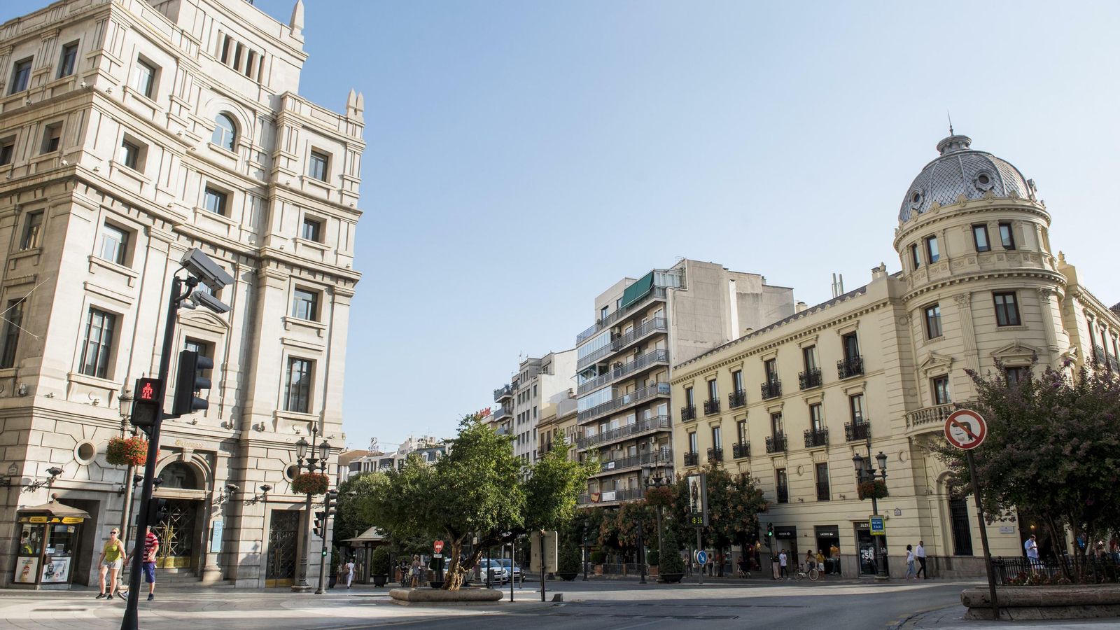 El Ayuntamiento ya ha presentado a la Consejería de Fomento su propuesta del Metro por el Centro