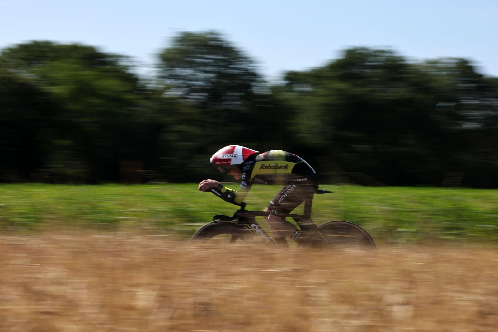 Las mejores fotos del Tour de Francia | Etapa 5 Las mejores fotos del Tour de Francia | Etapa 5